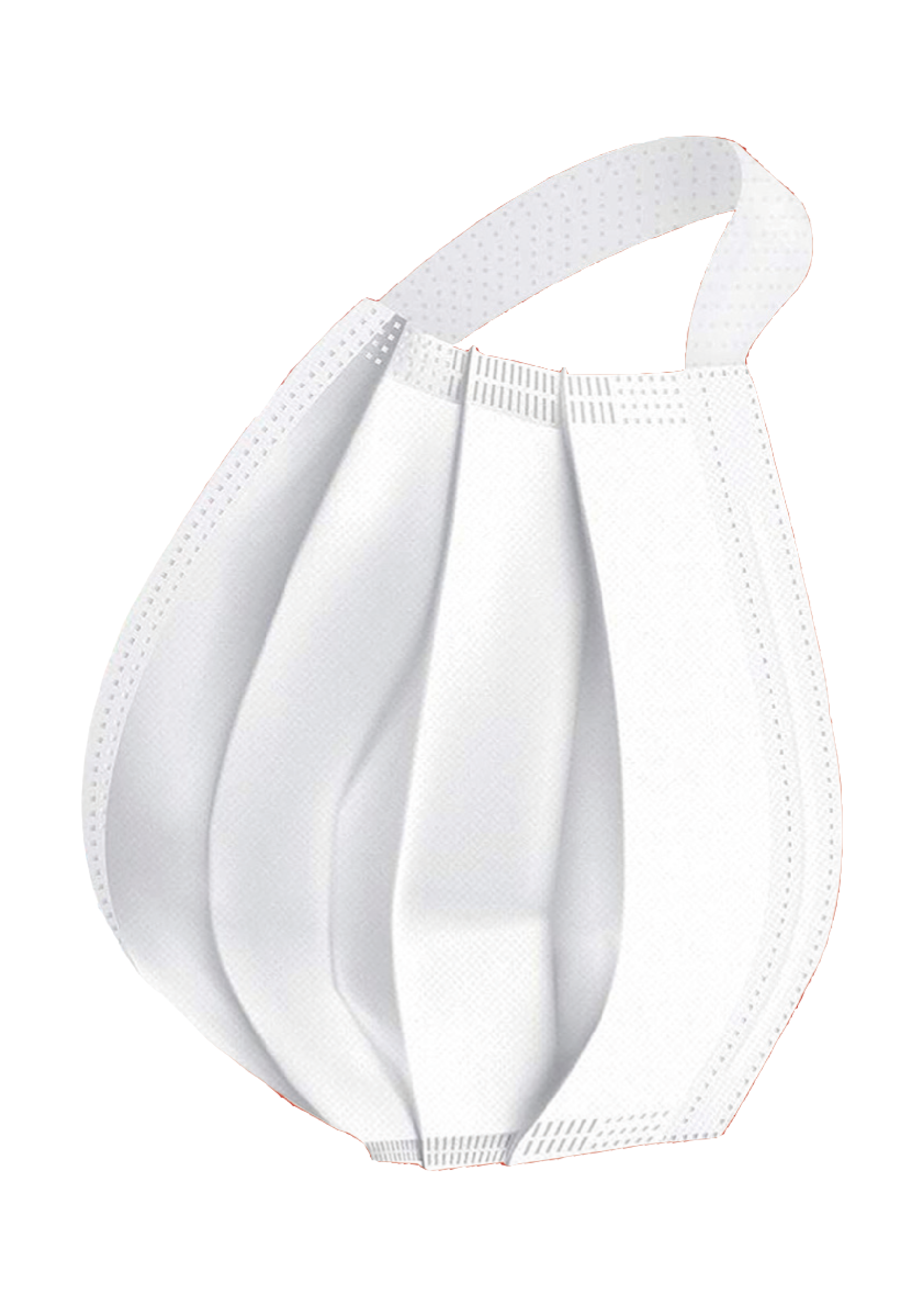 Tek Kullanımlık Maske