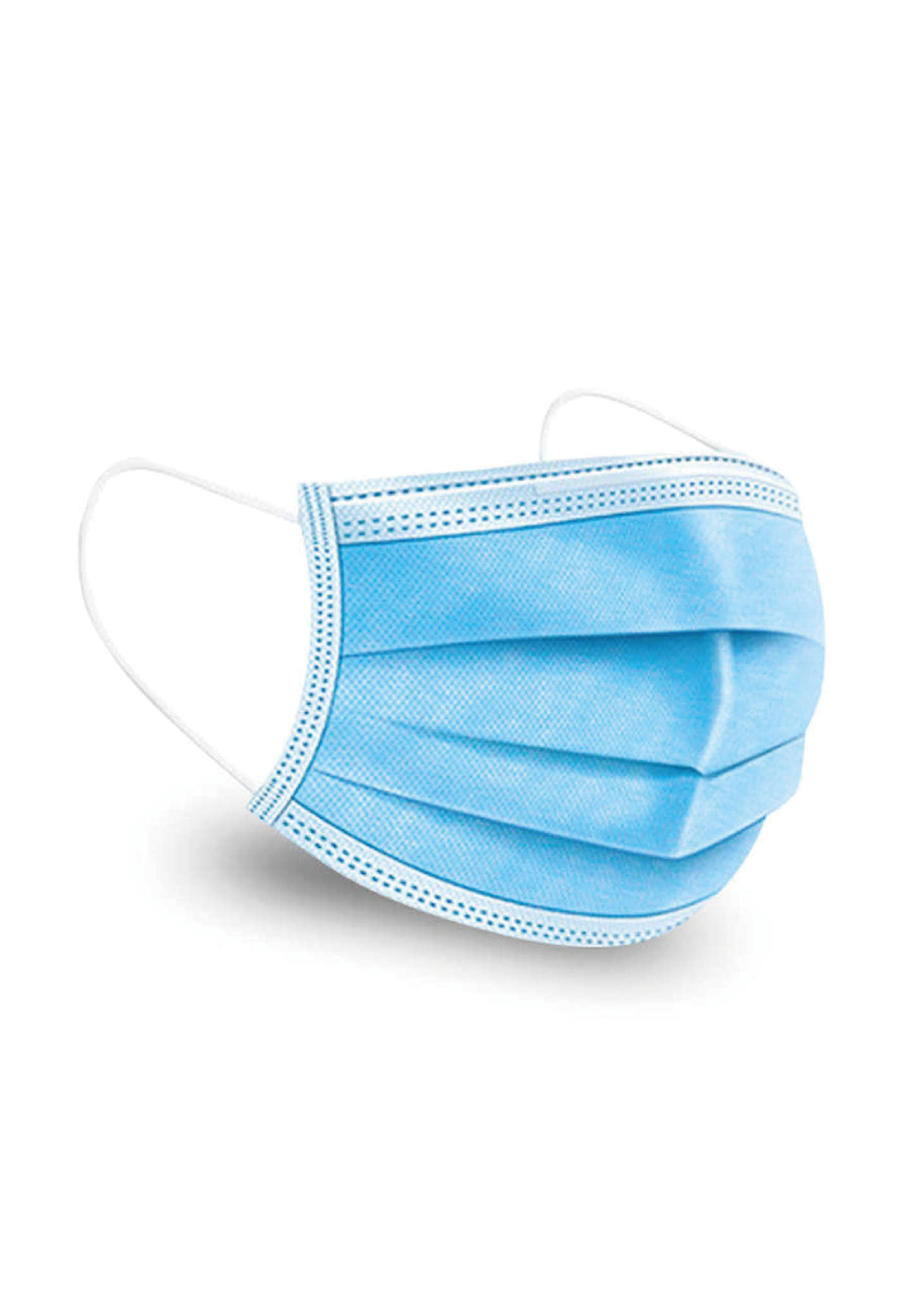 Tek Kullanımlık Maske